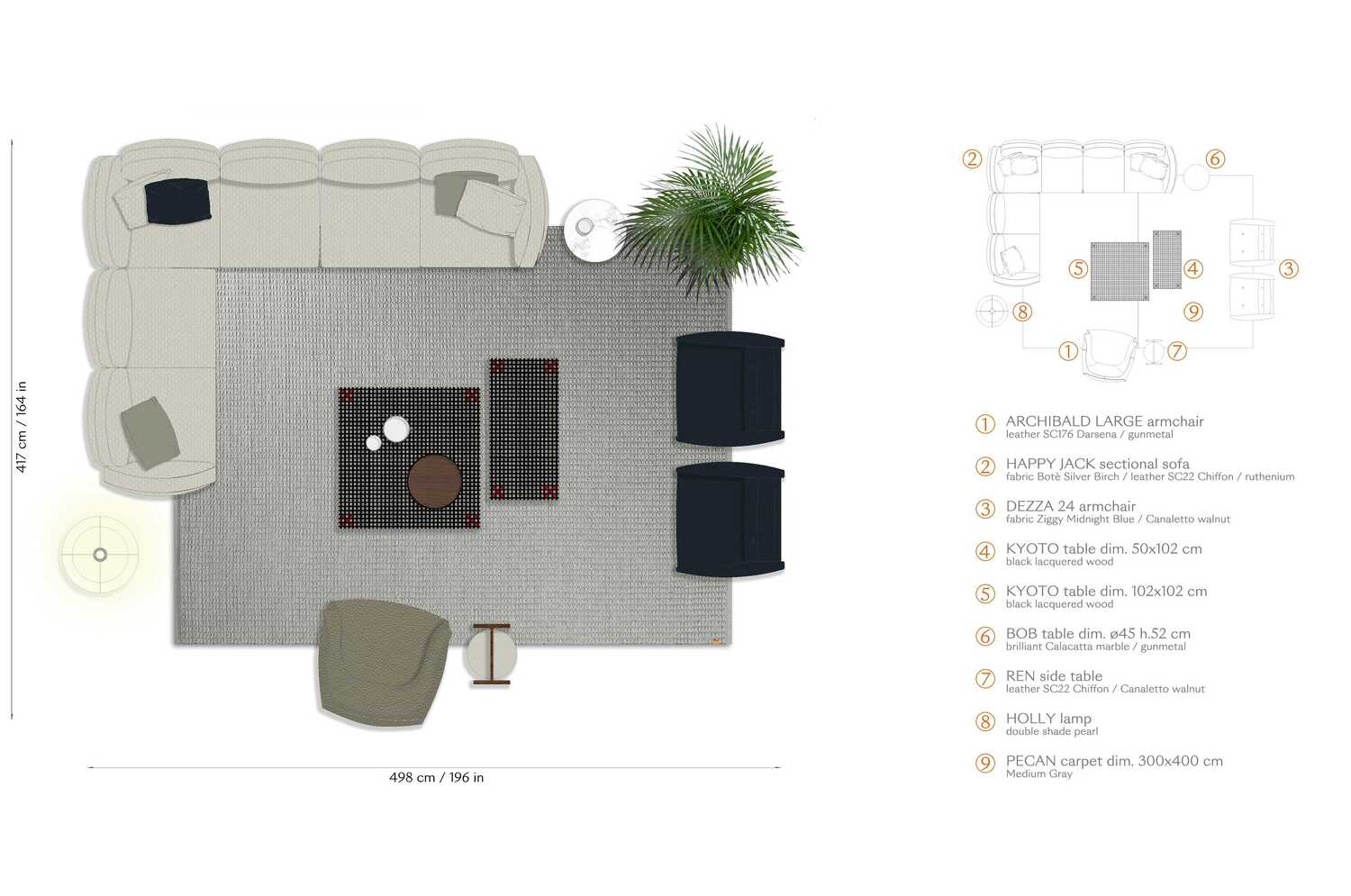 01 layout archibald large armchair 01 layout archibald large armchair
