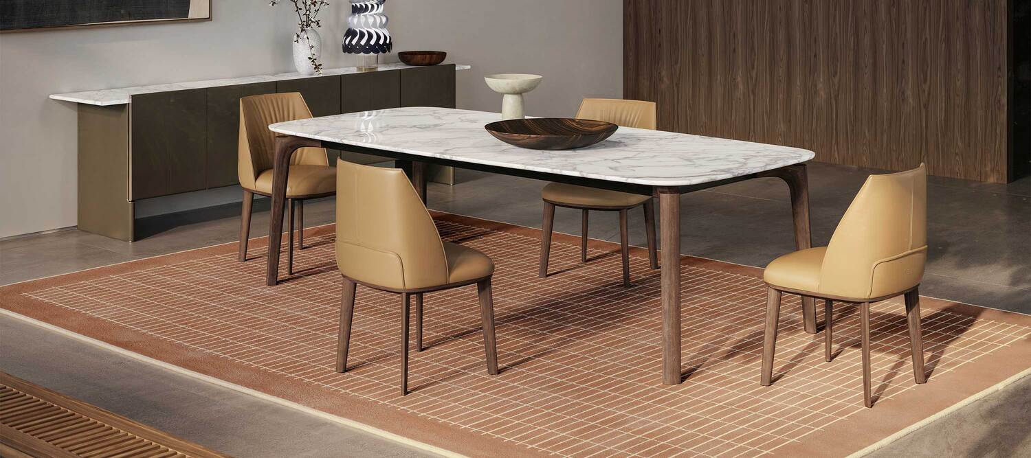 archibald slim dining chair v1