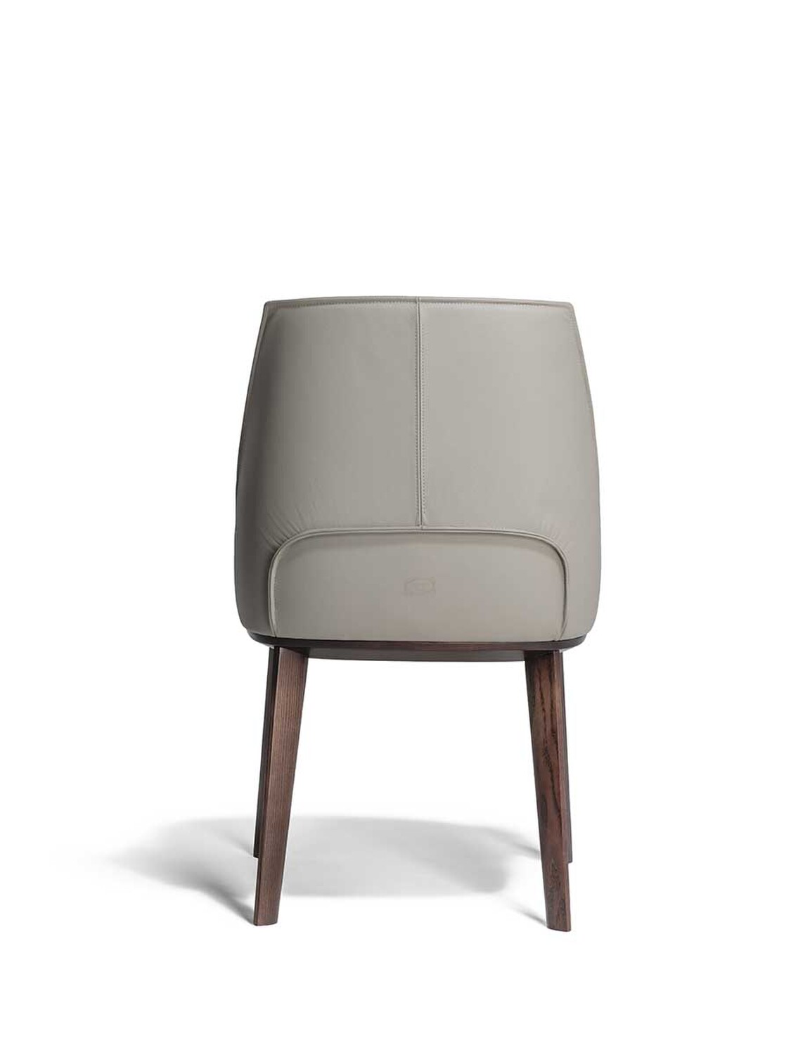 10 archibald slim dining chair