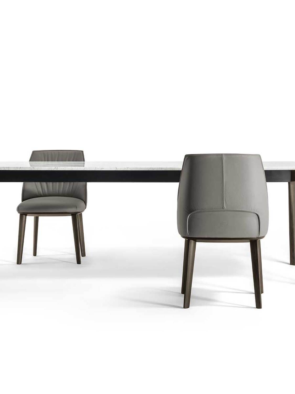 15 archibald slim dining chair