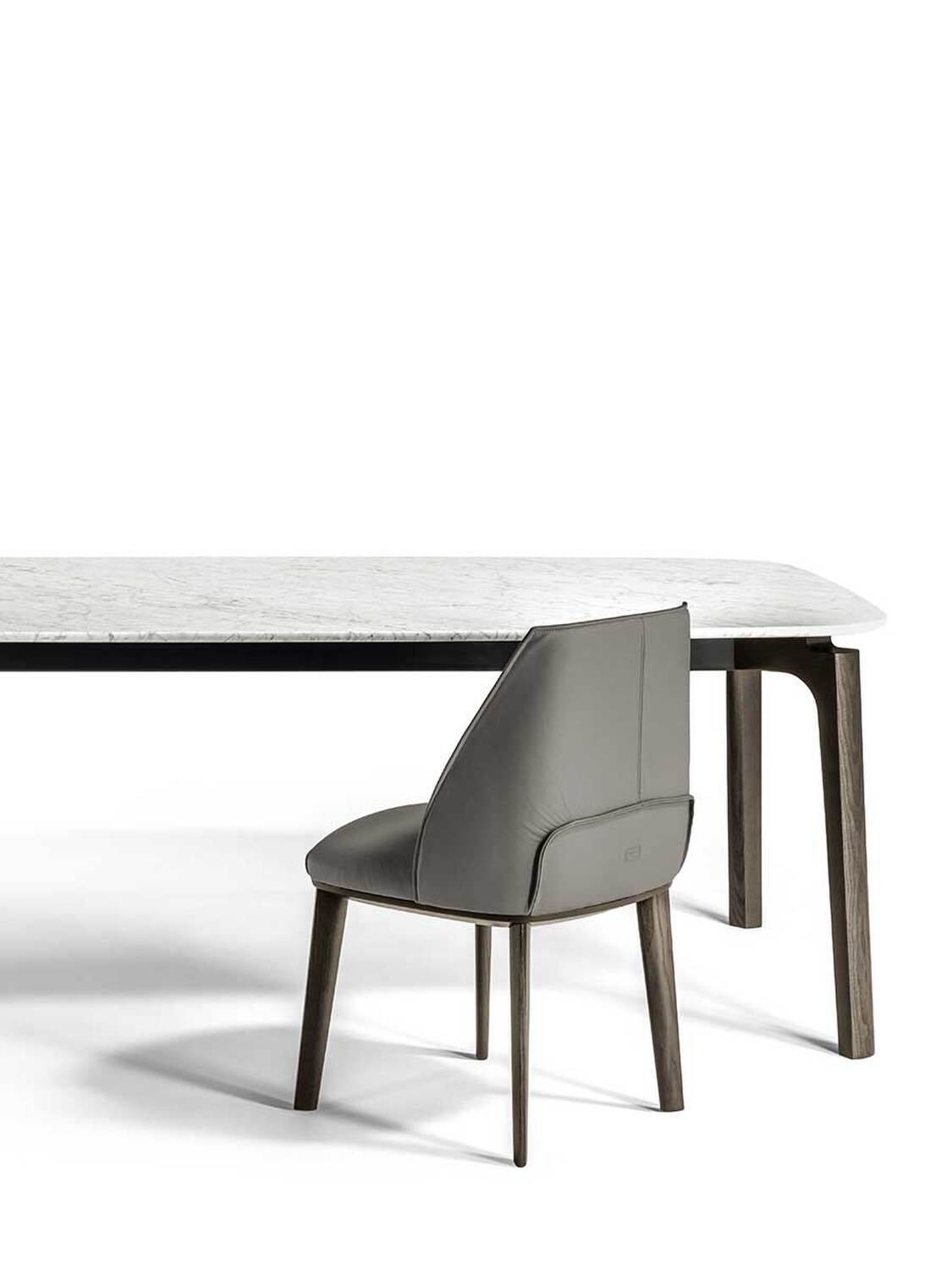 16 archibald slim dining chair