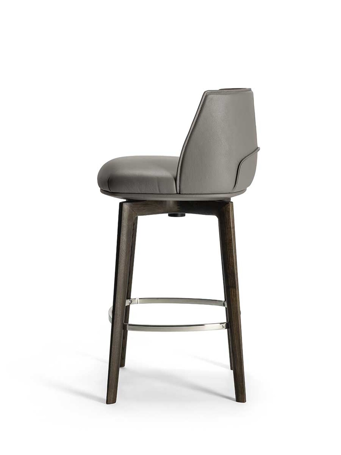 15 archibald stool wood