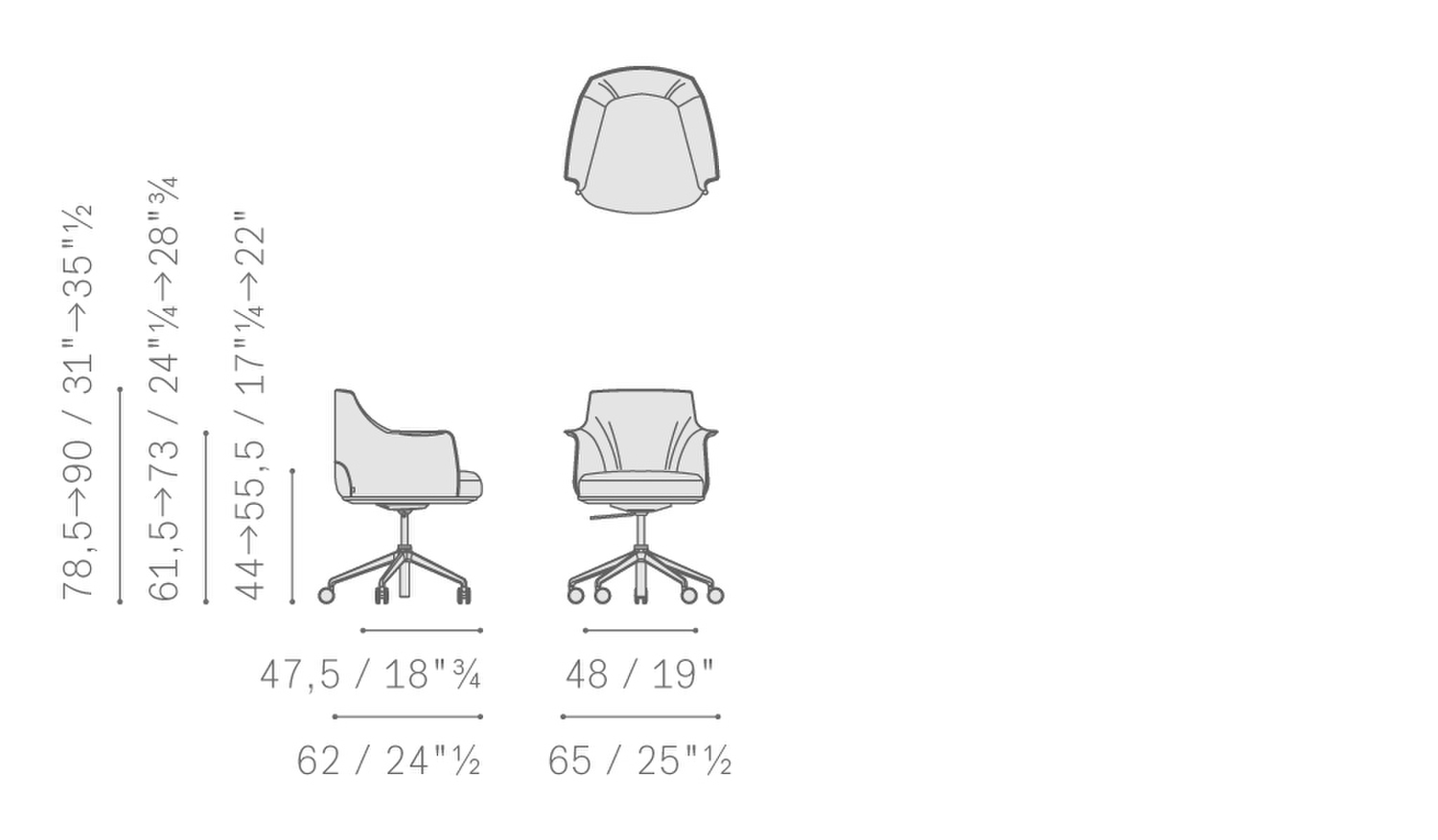 02 archibald task office chair 5696021 managerial tess 02 archibald task office chair 5696021 managerial tess