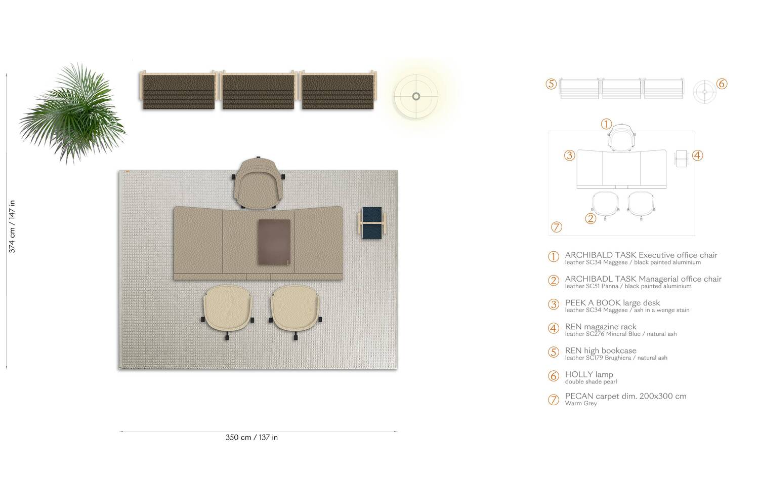 02 layout archibald task office chair 02 layout archibald task office chair