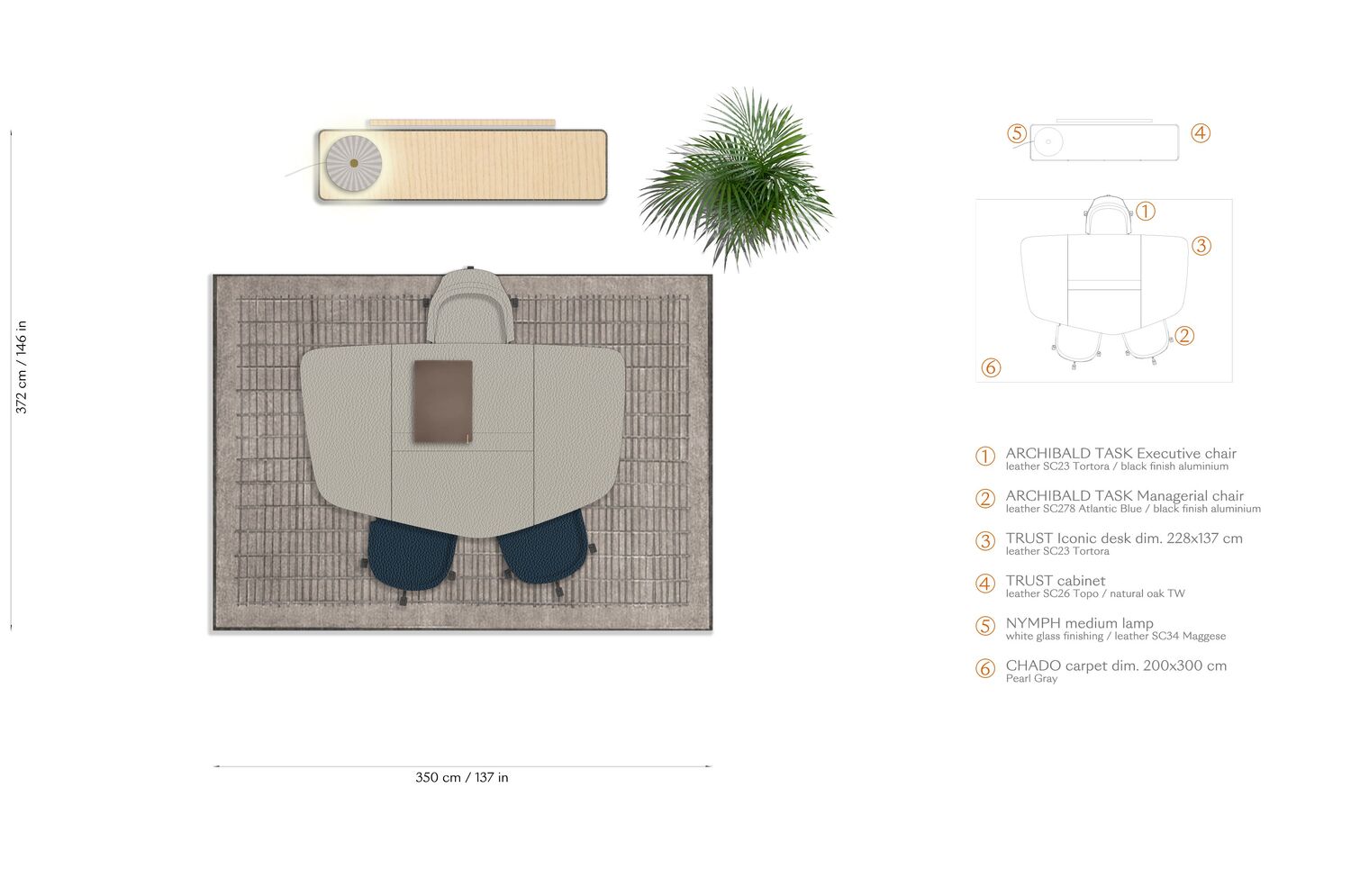 04 layout archibald task office chair 04 layout archibald task office chair