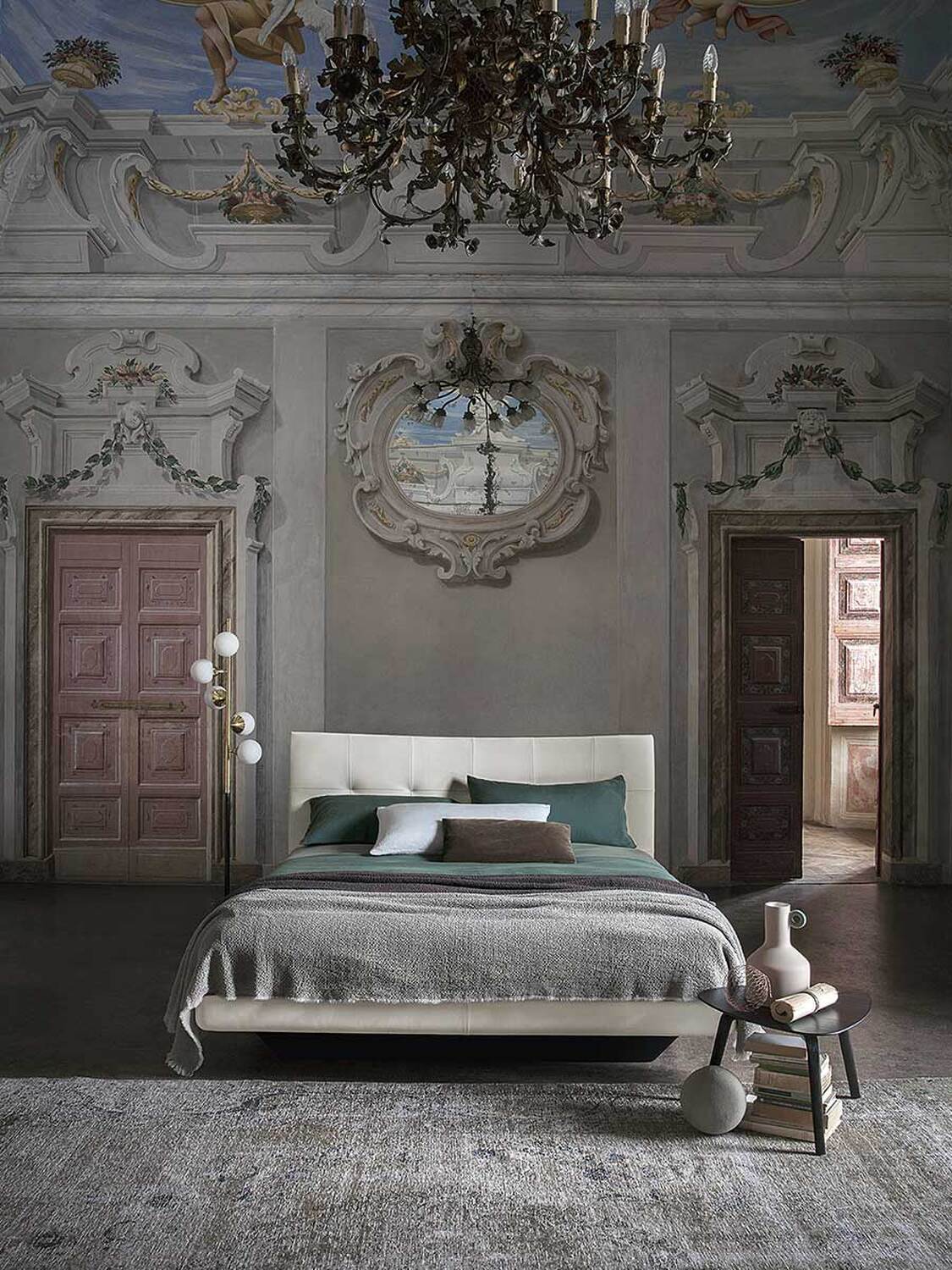 01 aurora due bed with storage 01 aurora due bed with storage