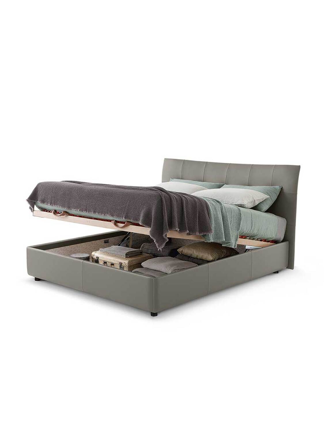 04 aurora due bed with storage 04 aurora due bed with storage