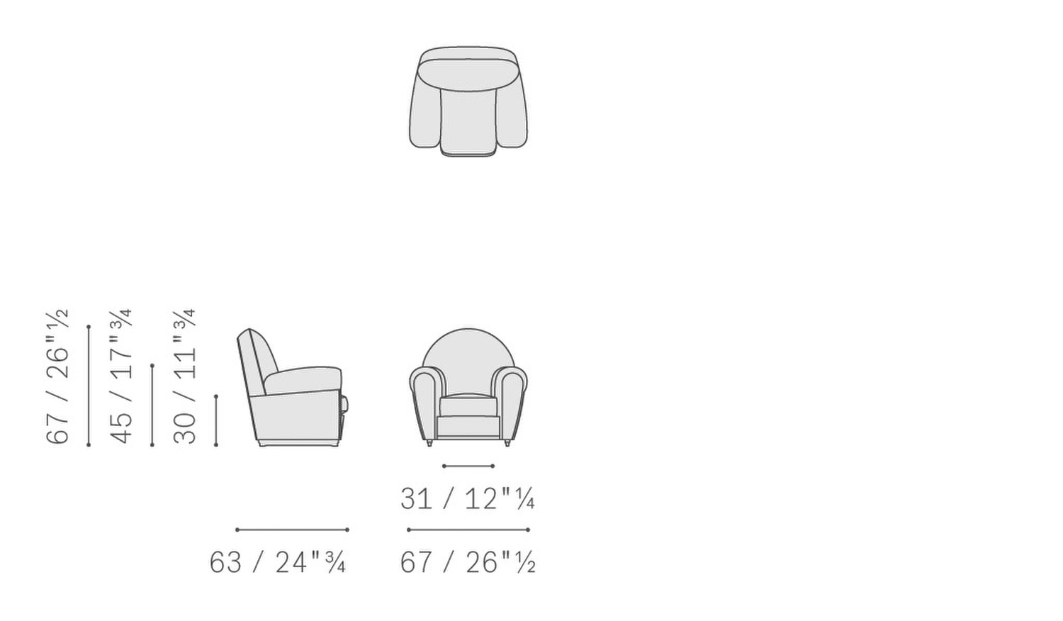 01 baby vanity fair armchair 5163110 01 baby vanity fair armchair 5163110