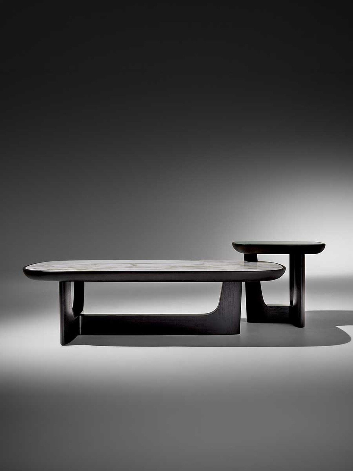 10 baldwin small table