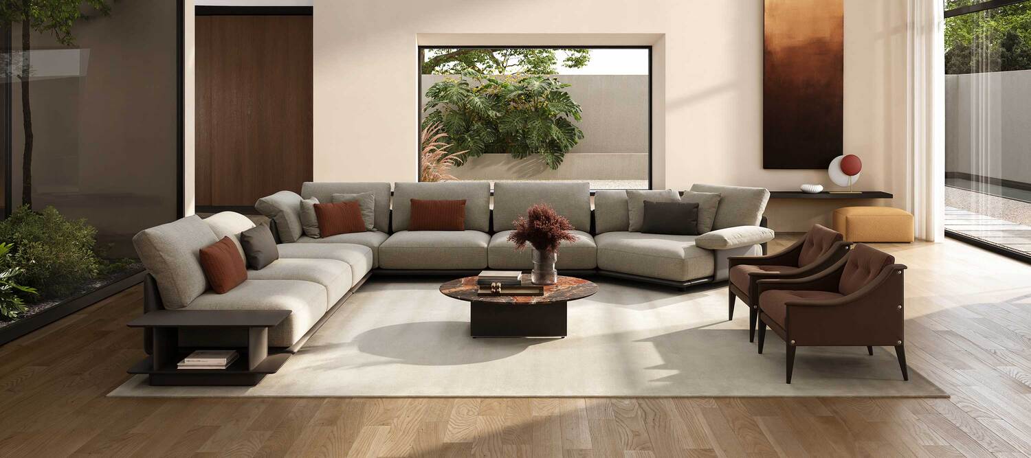 blisscape deep sofa v1