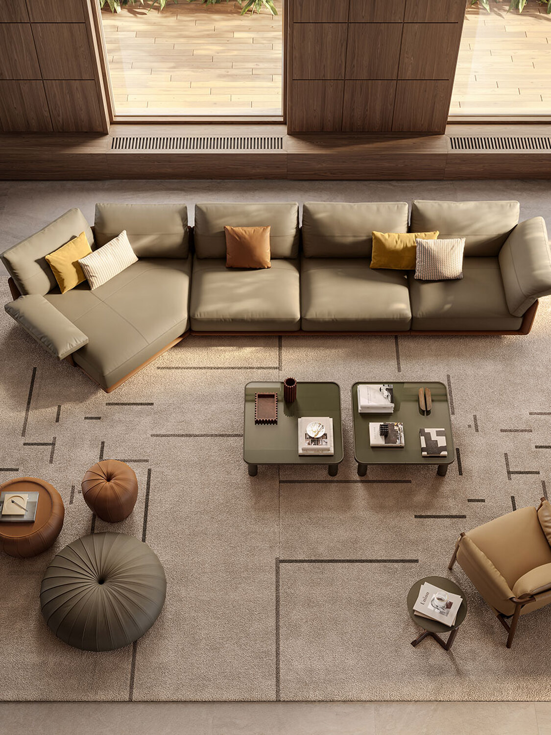 02 blisscape deep sofa