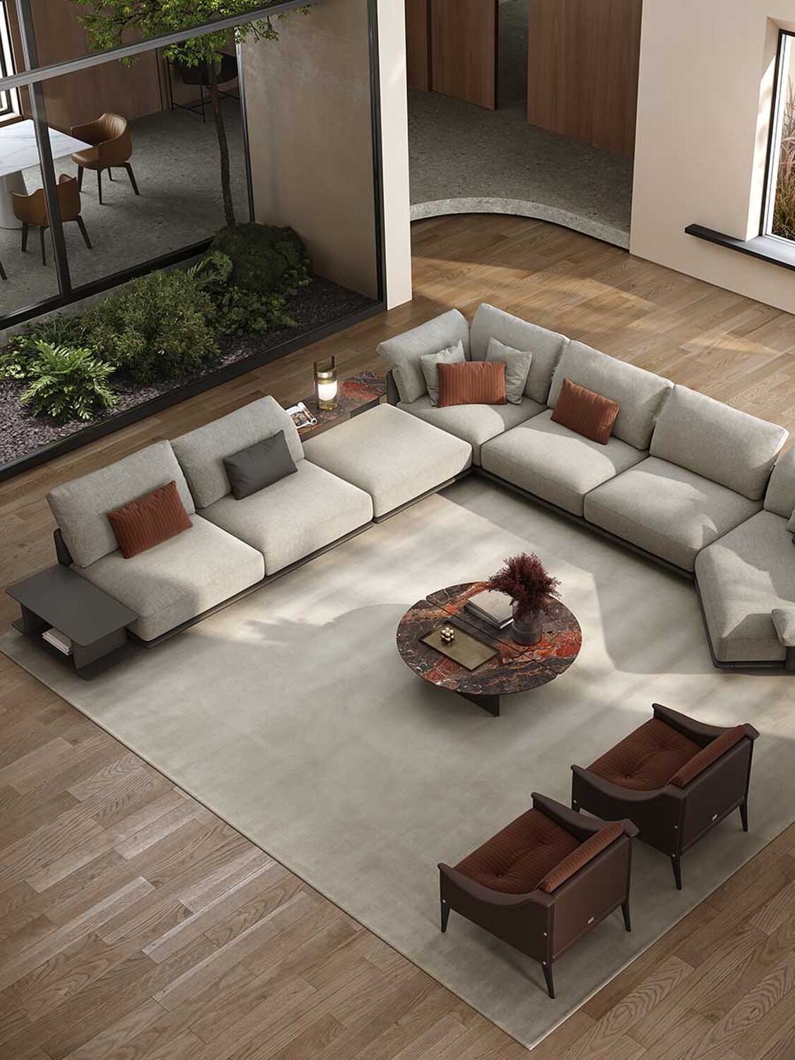 03 blisscape deep sofa