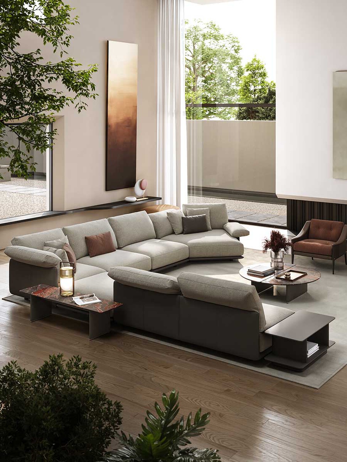 04 blisscape deep sofa