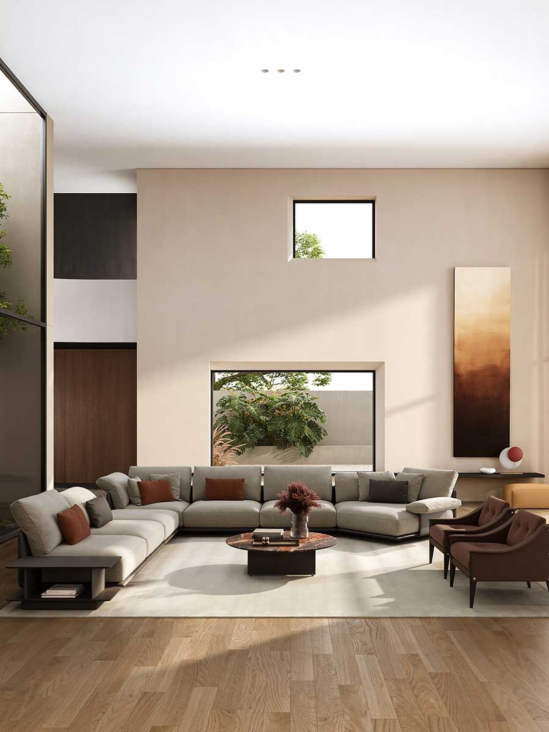 05 blisscape deep sofa