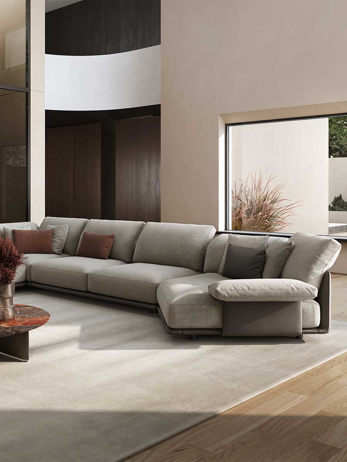 06 blisscape deep sofa