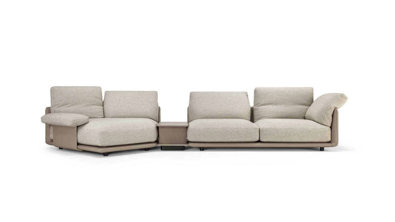 blisscape deep sofa