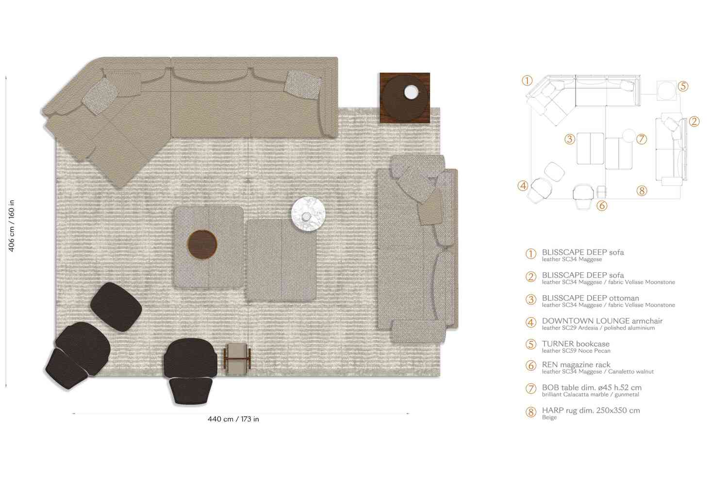 03 layout blisscape deep sofa