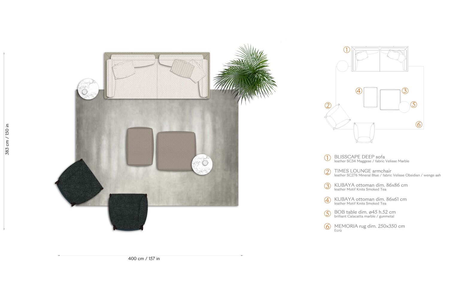 04 layout blisscape deep sofa
