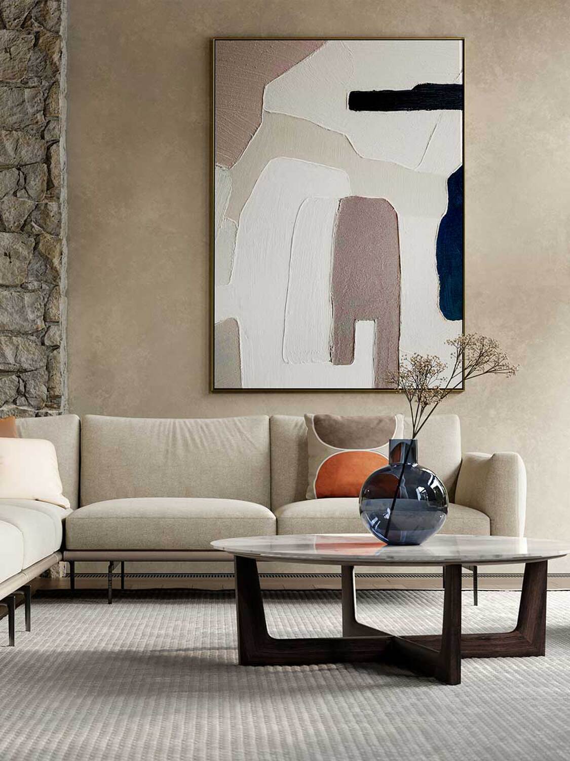 08 blue pallo vase 08 blue pallo vase