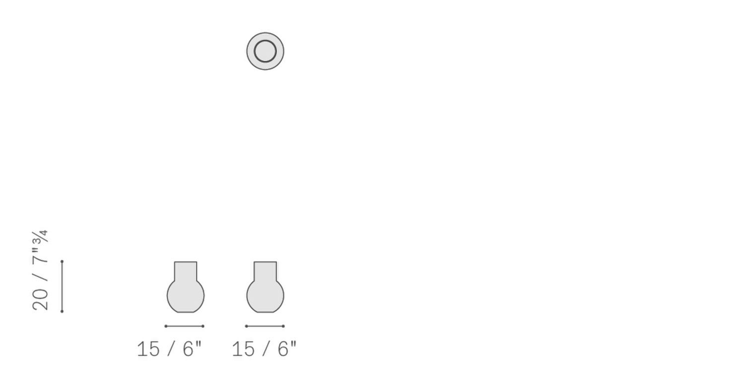 01 pallo small vase 5515060 01 pallo small vase 5515060