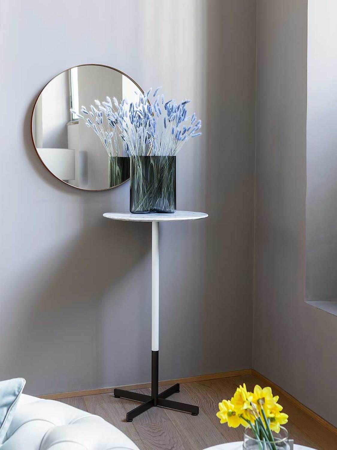 01 bob bistrot round h110