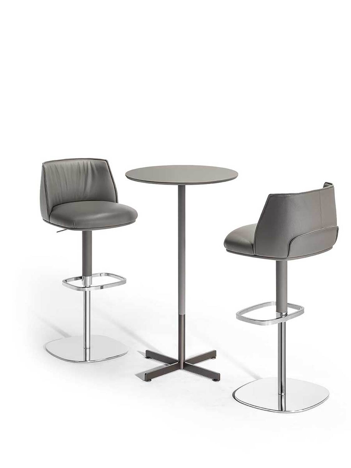 05 bob bistrot round h110