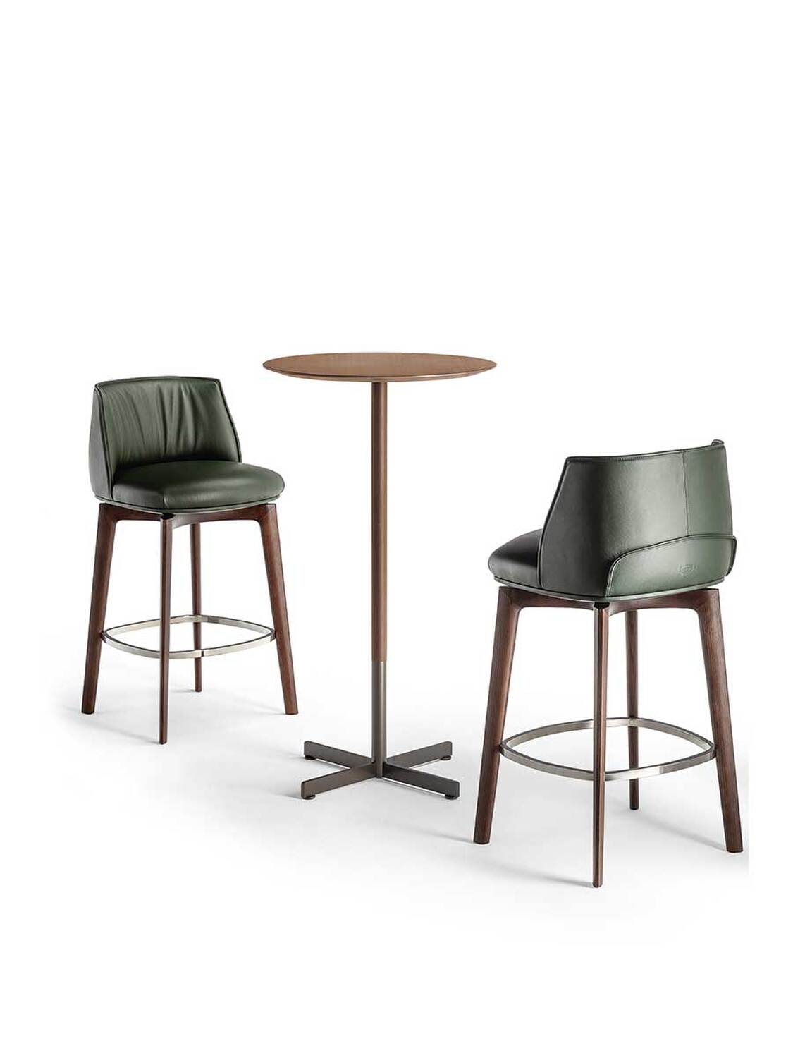 07 bob bistrot round h110