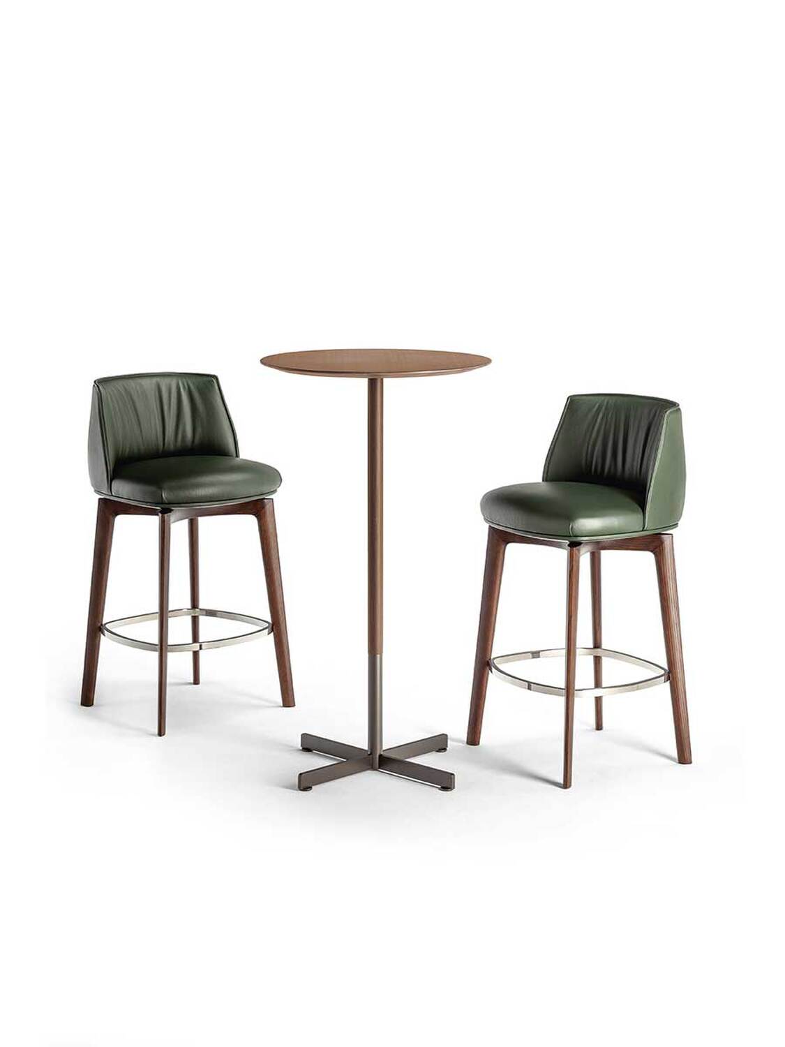 08 bob bistrot round h110