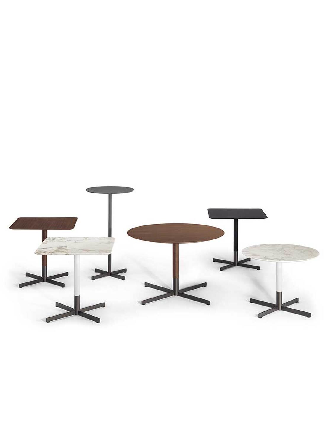 15 bob bistrot round h110