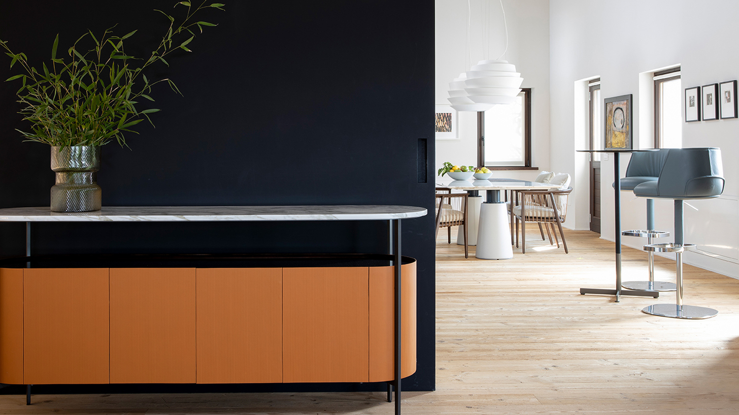 01 bob bistrot round h110