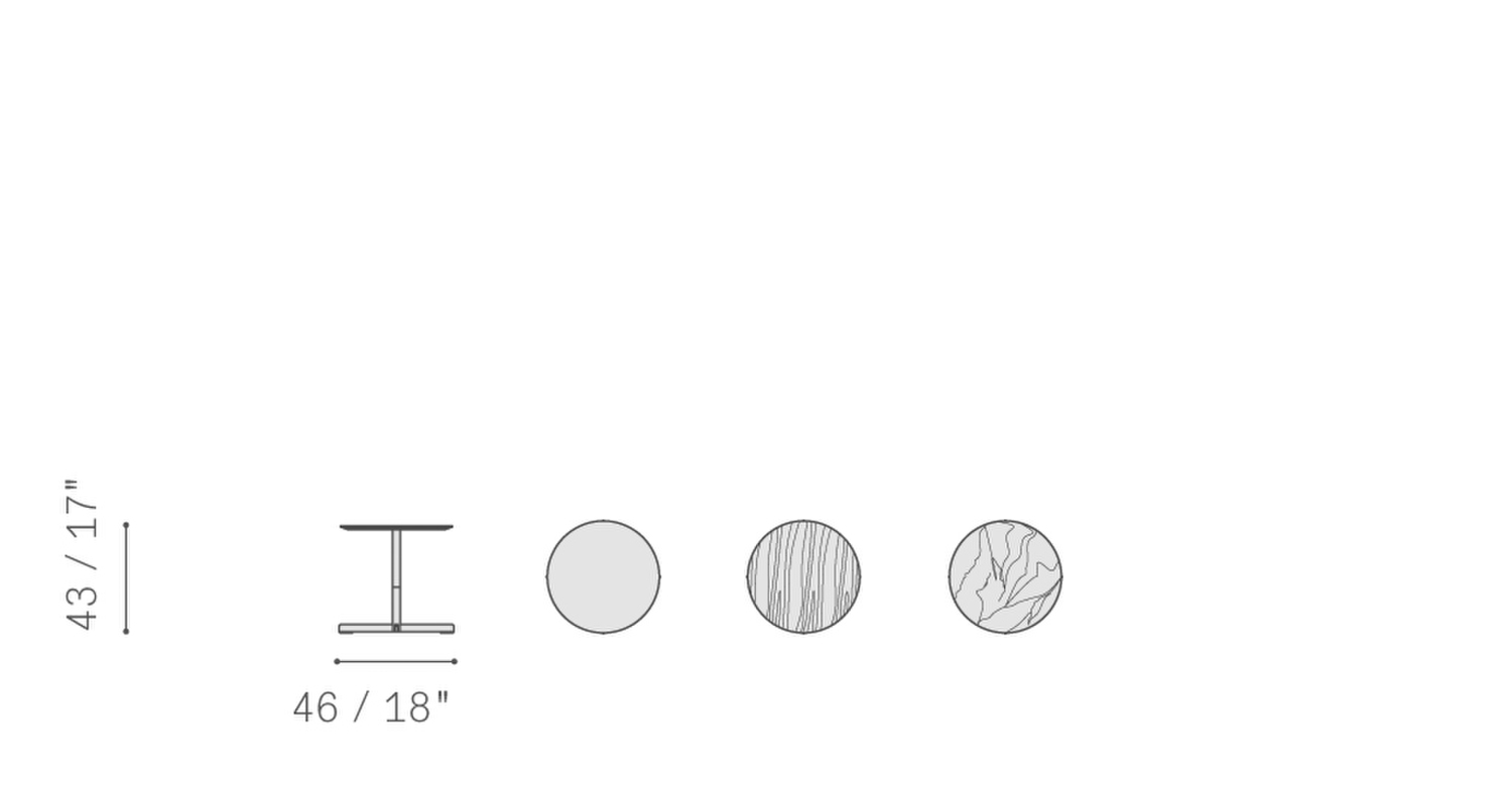 01 bob coffee table d45 h52 5364631 01 bob coffee table d45 h52 5364631