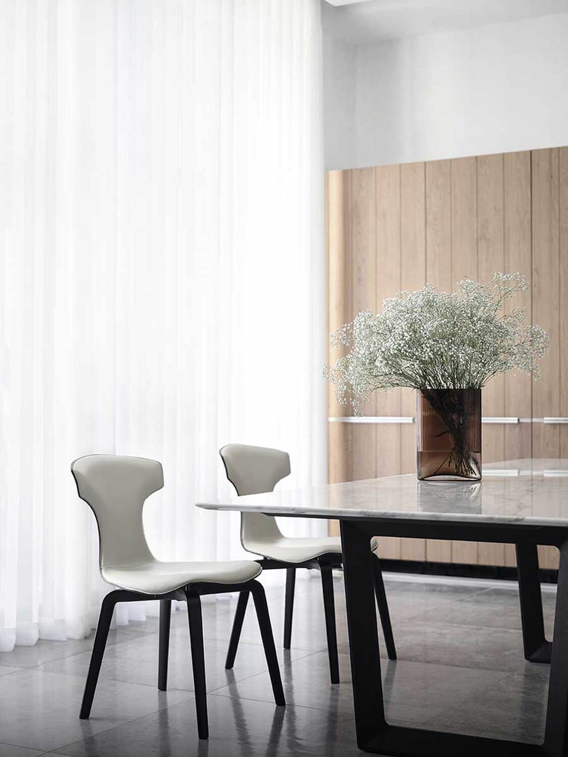 01 bolero rectangular table