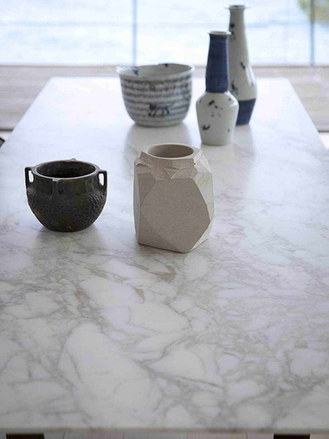 04 bolero rectangular table