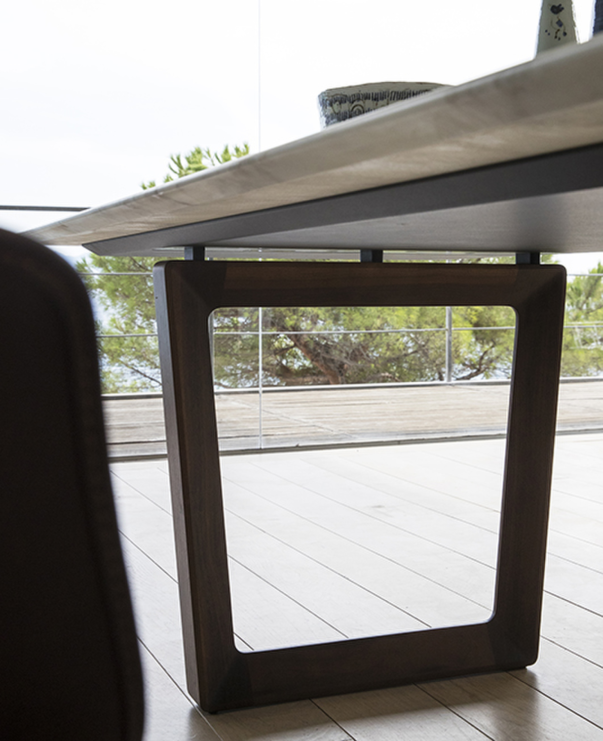 05 bolero rectangular table