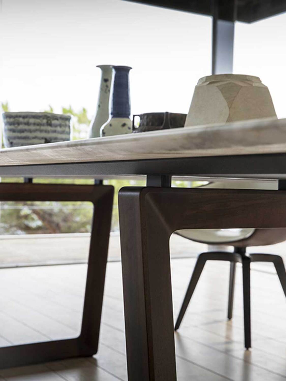 06 bolero rectangular table