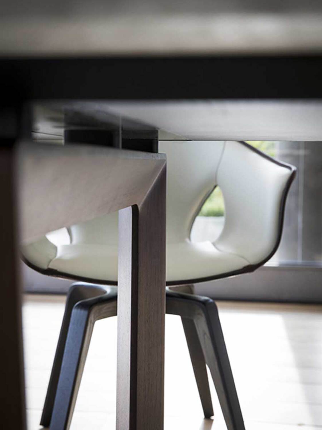 07 bolero rectangular table