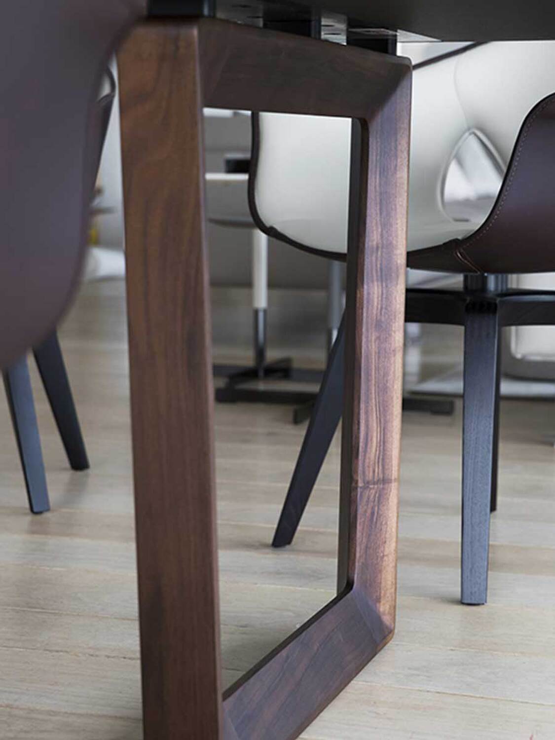 08 bolero rectangular table