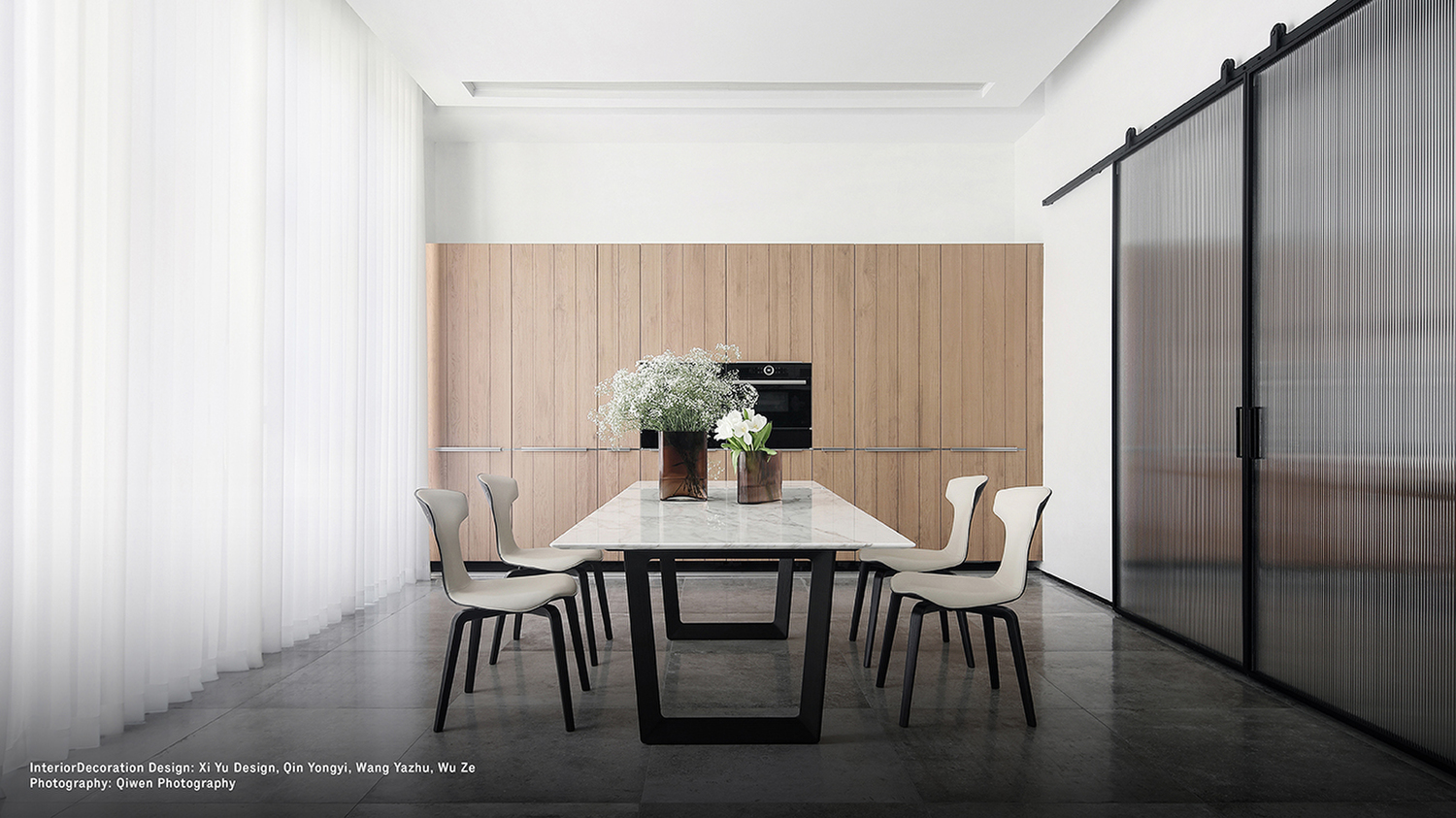 01 bolero rectangular table