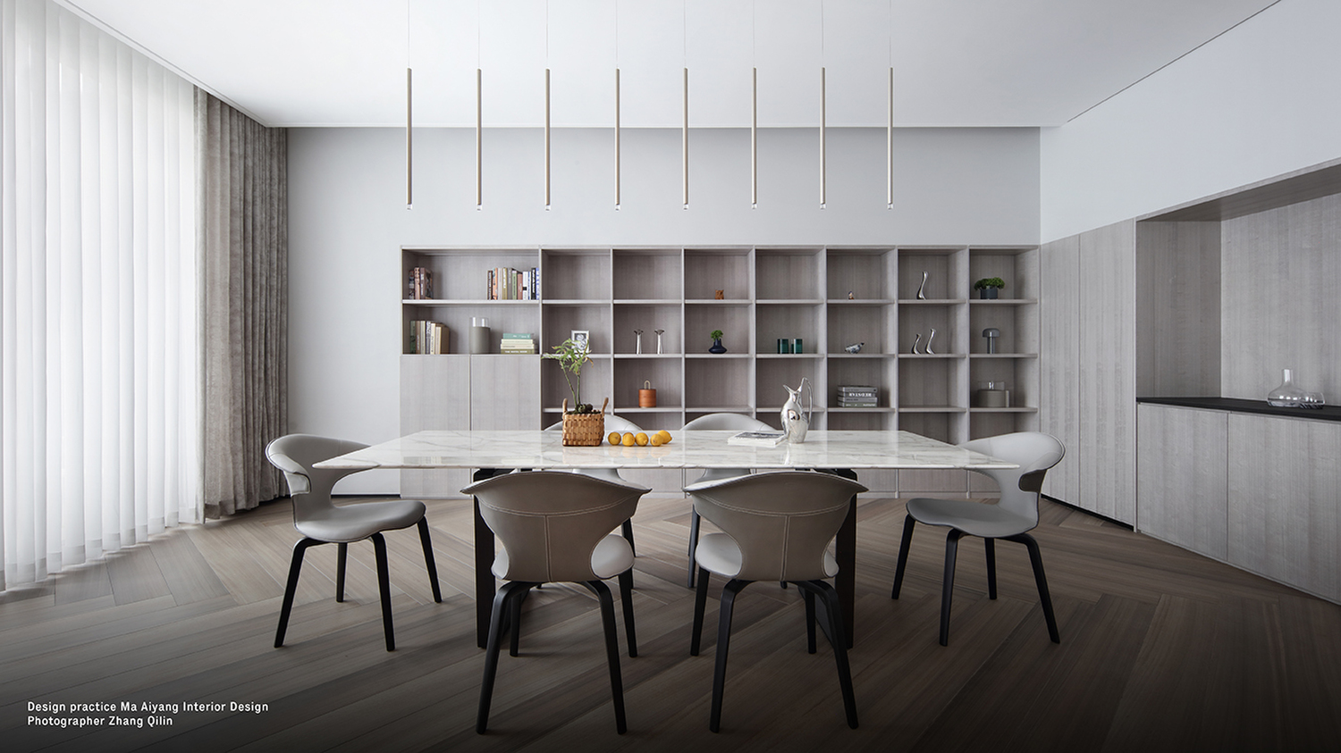 02 bolero rectangular table