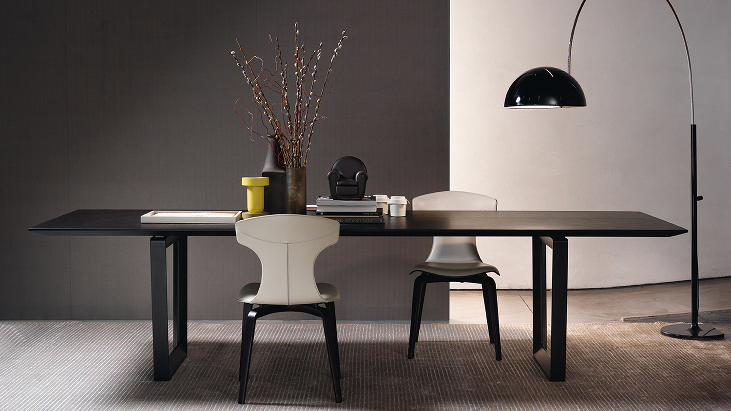 05 bolero rectangular table