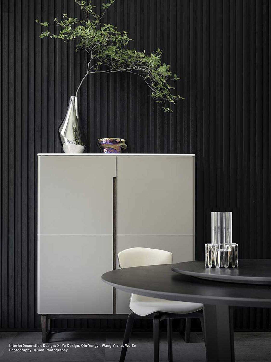 01 bolero round table with lazy susan 01 bolero round table with lazy susan