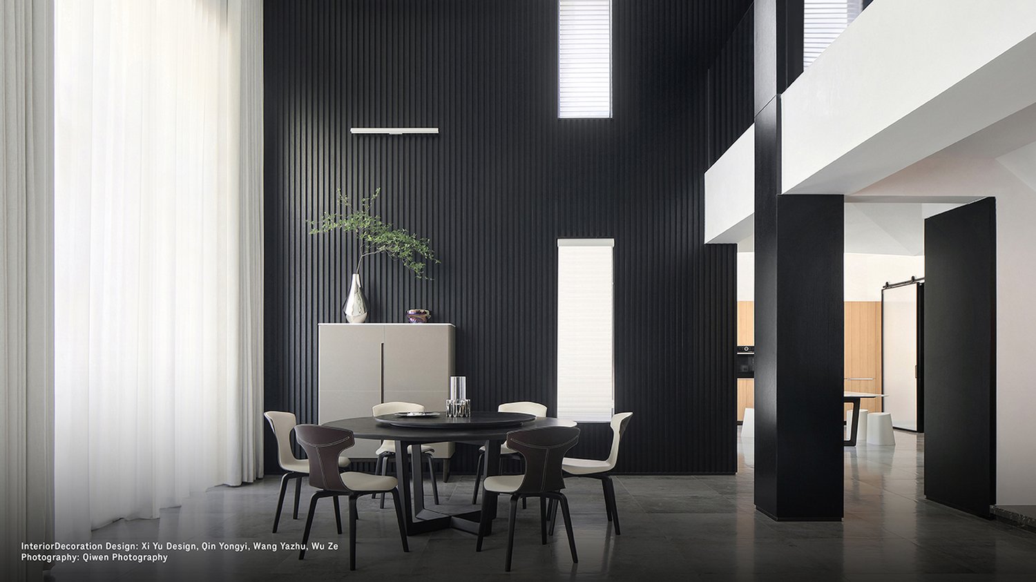 01 bolero round table with lazy susan 01 bolero round table with lazy susan