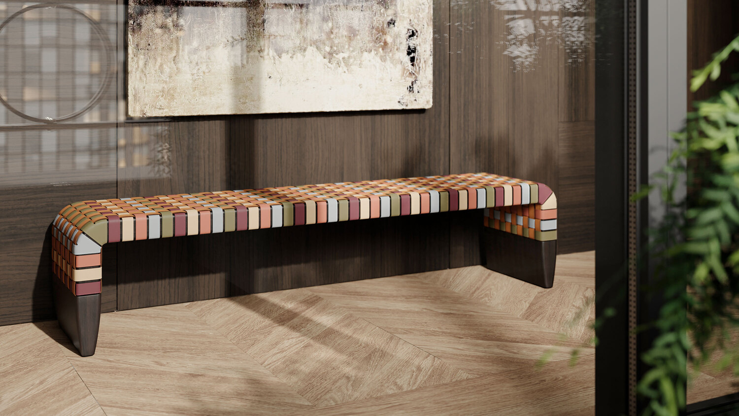 brera limited edition bench brera limited edition bench