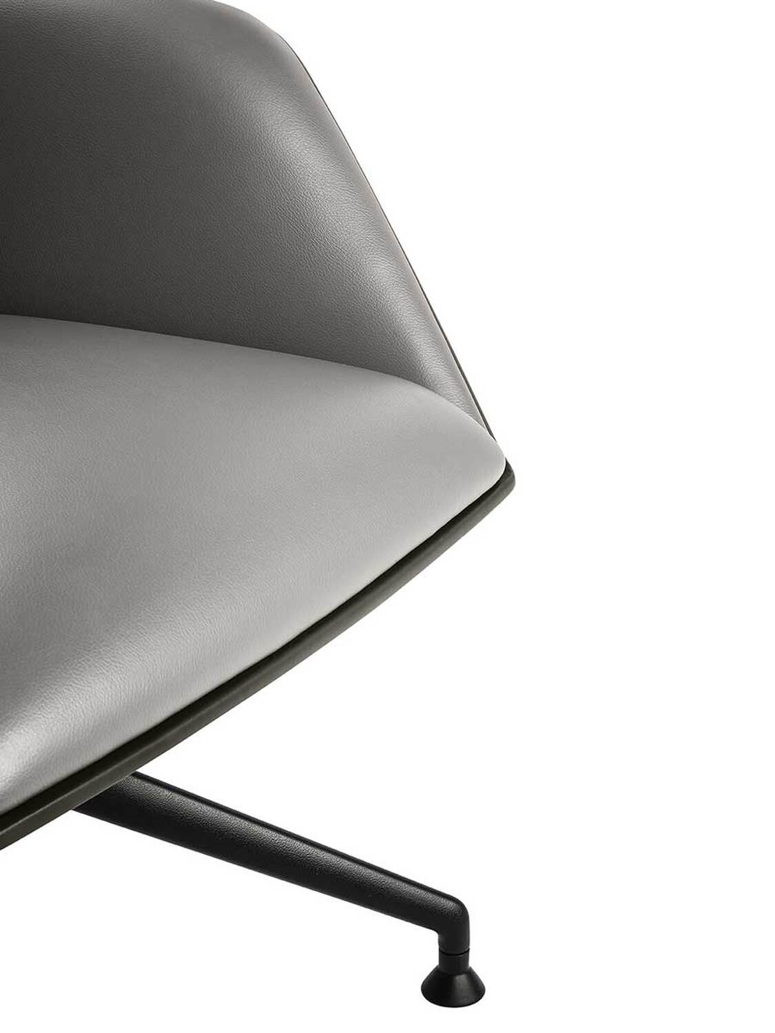 07 cercle visitor chair