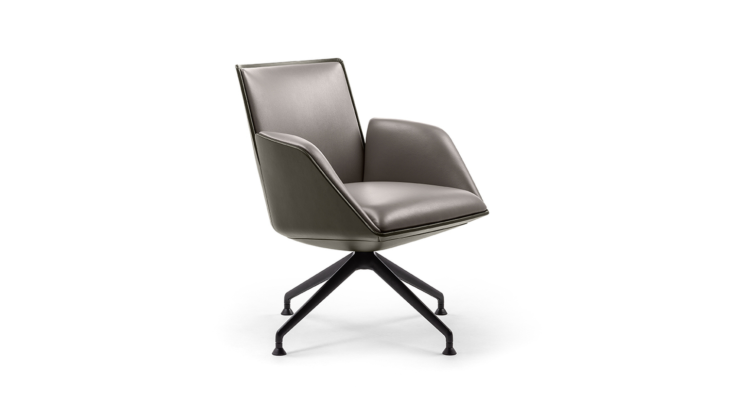 cercle visitor chair