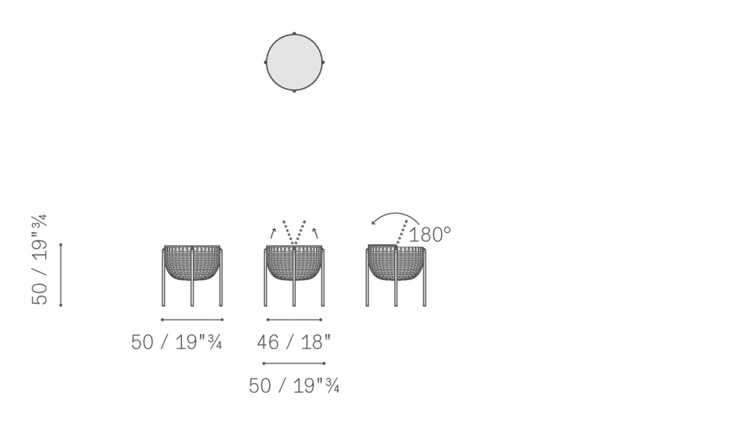 01 cestlavie small table with storage d46 5627650 01 cestlavie small table with storage d46 5627650
