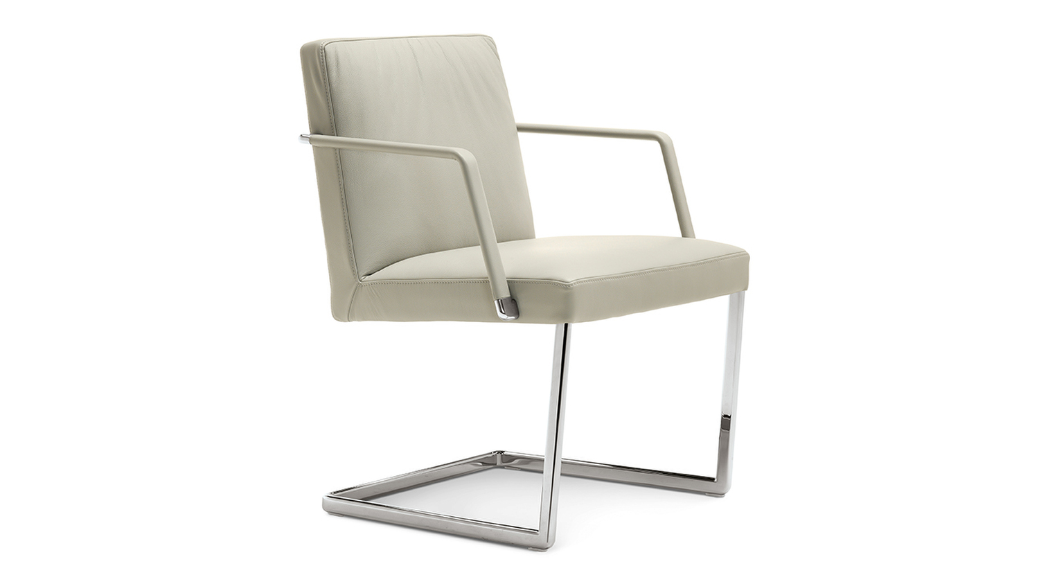 chancellor conference cantilever chair