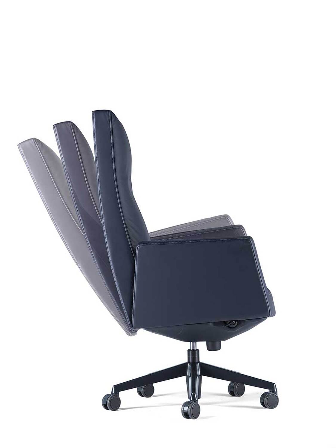 08 chancellor office chair
