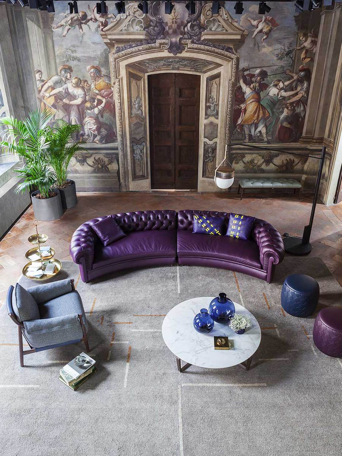 01 chester line sofa