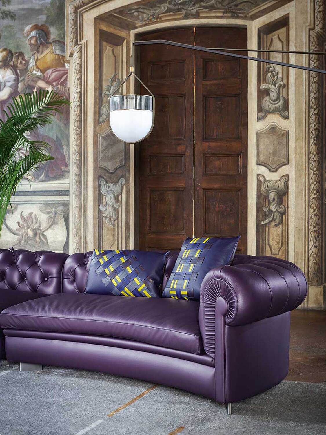 02 chester line sofa